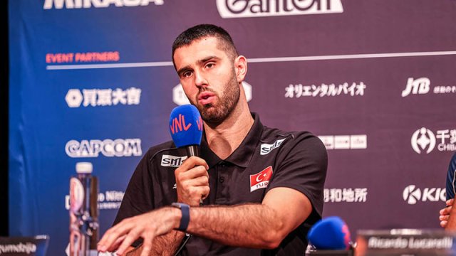 Milli voleybolcu Adis: Mental olarak iyi durumday?z